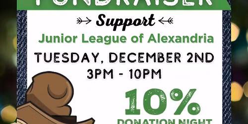 Texas Roadhouse Giveback Night