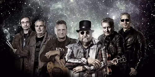 Durdle Lee Project und Sons Of Grunge