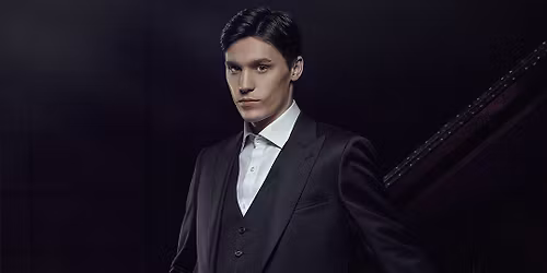 Orchestre Symphonique de Montreal - The Enchanting Firebird by Stravinsky at Place Des Arts - Orchestre Symphonique De Montreal