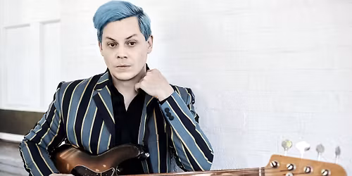 Jack White - Miami Beach, FL