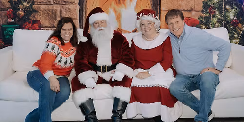 Stratton 2025 Christmas Party