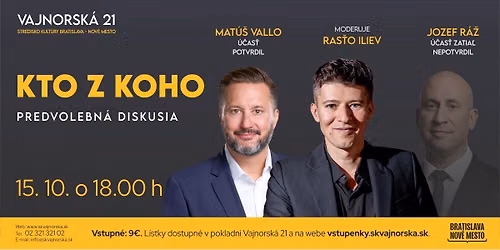 Kto z koho