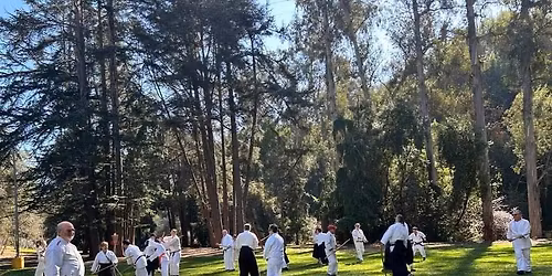 May Weapons Seminar (One Day)