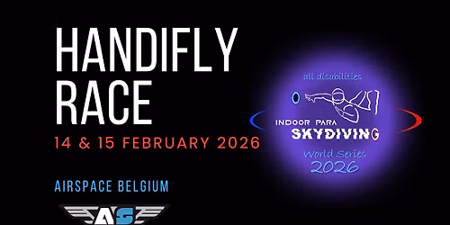 Handifly Race 2026