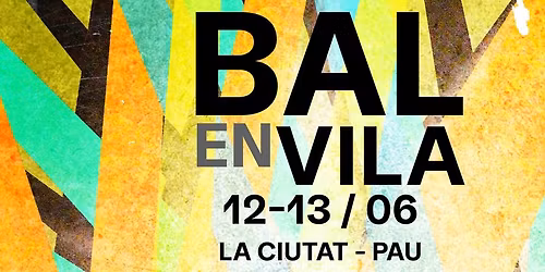 Bal en vila