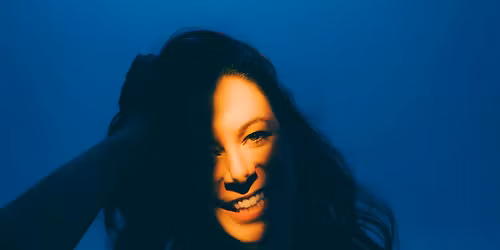 Red Desert Music presents: Lauren Bush, Angela Chan & Eleonora Claps