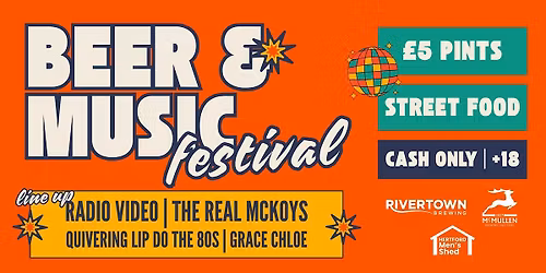 Mac's Beer & Music Festival 2026