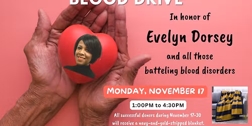 Blood Drive