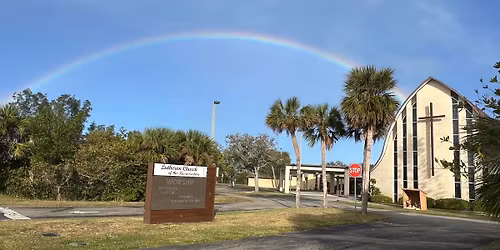 9:30 AM Traditional Worship Service