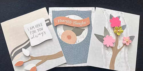 Make Your Own Greeting Cards