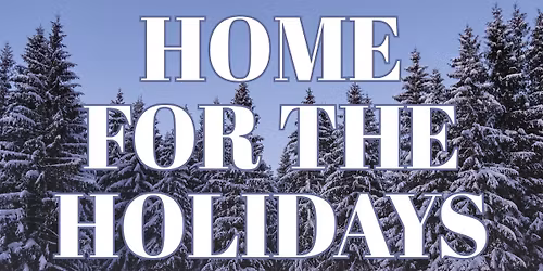 Home for the Holidays: BHC Concert Band Performance