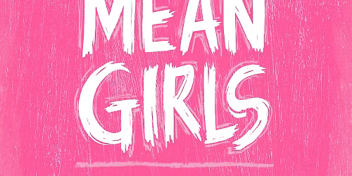 Mean Girls High School Edition