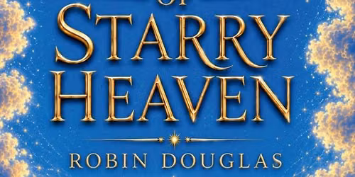 Book Launch - Children of Starry Heaven