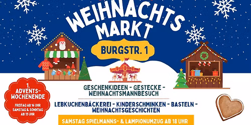 Fercher Weihnachtsmarkt