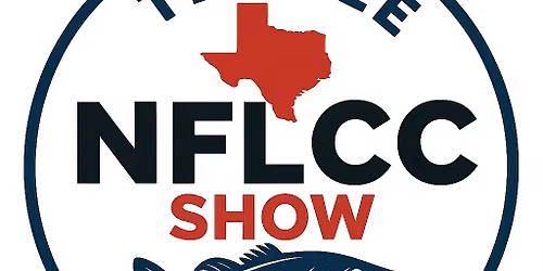 21st Annual - Temple, Texas NFLCC Fishing Lure & Tackle Show