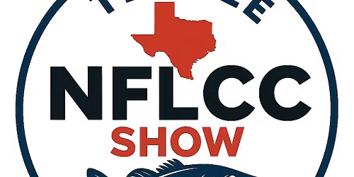 21st Annual - Temple, Texas NFLCC Fishing Lure & Tackle Show