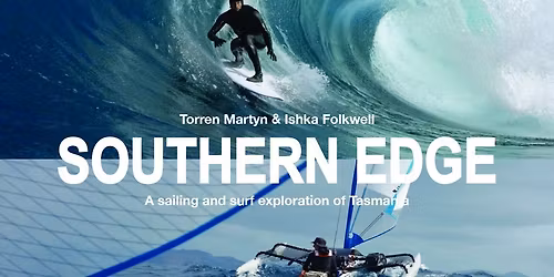 Southern Edge - Torren Martin & Ishka Folkwell