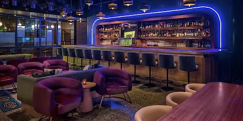 Fort Lauderdale Social Club \u2014 Elite Young Professionals Social Mixer