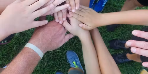 End of the Year Party