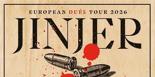 Jinjer