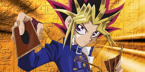 Yu-Gi-Oh! Day Celebration 2026!