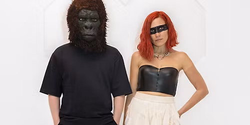 ELYELLA - Madrid - La Riviera