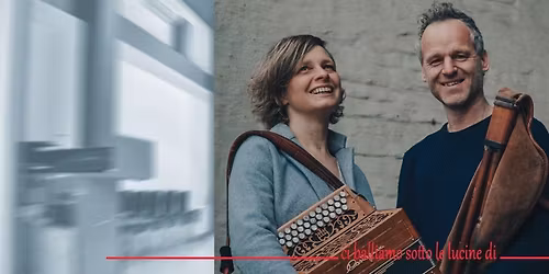 Naragonia & Co @ ScigheraInFolk