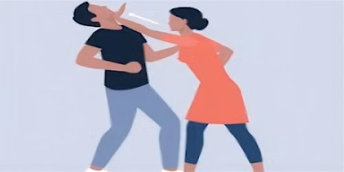 Modern Women's Self-Defense Seminar