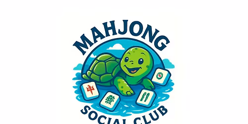 Open Play Mahjong at Pool Turtle