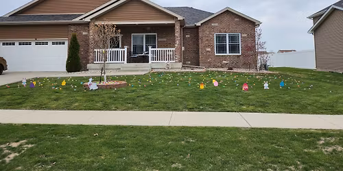 Opulent Feet and Education's 2nd Annual Spring Bash