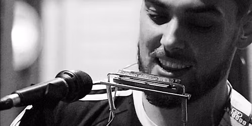 Andy Webster Live @ The john Gilbert Worsley Manchester