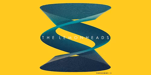 The Lemonheads: Love Chant World Tour