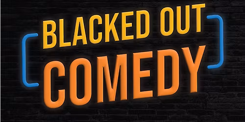 Blacked Out Comedy Presents: Comedy on the Rocks with Kaitlin Sofia