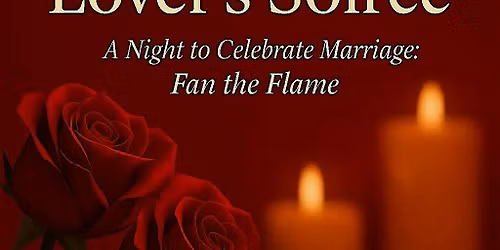 The 3rd Annual Lover\u2019s Soiree