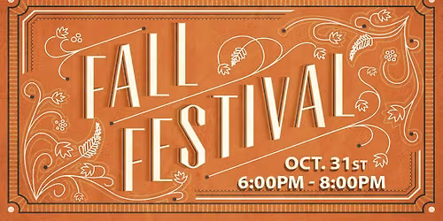 Fall Festival