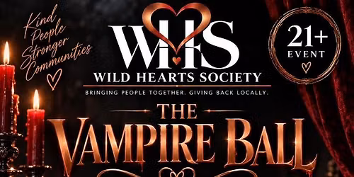 The Vampire Ball