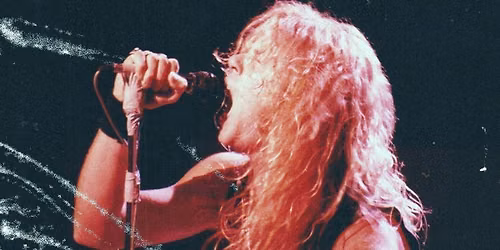 METALLICA AFTER-PARTY