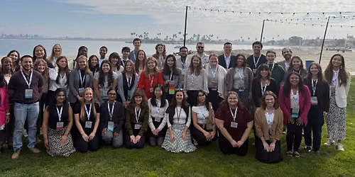ISDP 2026: 59th Annual Meeting of the International Society for Developmental Psychobiology