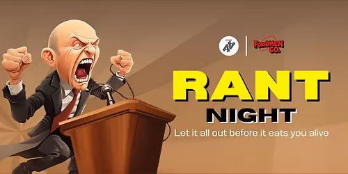 Rant Night