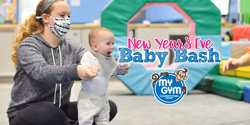 New Year's Eve Baby Bash