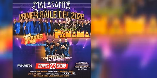 GRUPO TOPPAZ, TROPICAL PANAMA & MAS