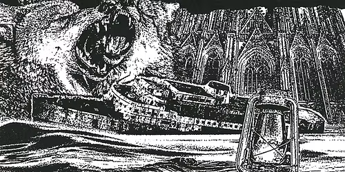 THE FLATLINERS - M\u00fcnchen, Strom