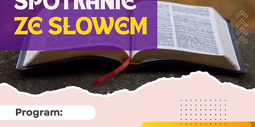 Adwentowe Spotkanie ze S\u0142owem