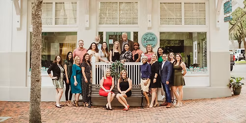 Rabell Realty Group 10 Year Anniversary