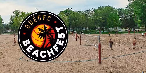 BeachFest Qu\u00e9bec #1