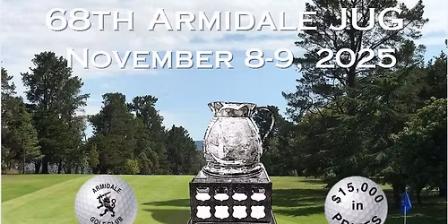Armidale Jug