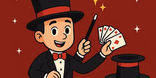 Magic Show for Kids