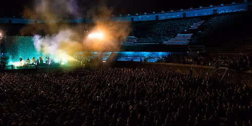 Wardruna in Helsinki