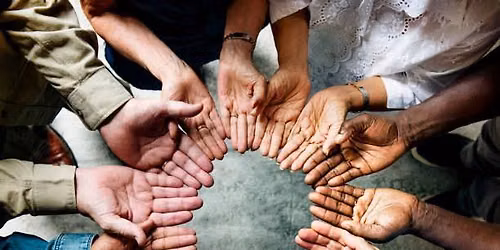 Prayer Circle
