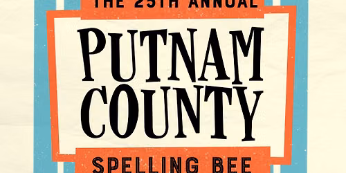 Amateur Spelling Bee Competition